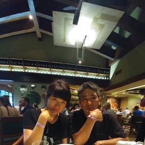 Meet your Posher, Jangwoo